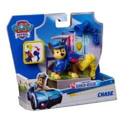 PAW PATROL PELASTUS TOIMINTAPENNUT