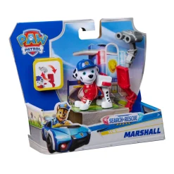 PAW PATROL PELASTUS TOIMINTAPENNUT