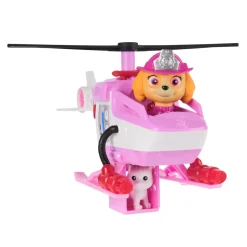 PAW PATROL RYHMÄ HAU PALOPELASTUS AJONEUVO