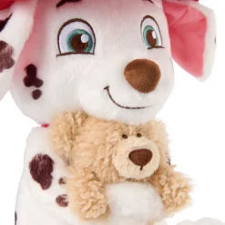 PAW PATROL GUND HALI SAMPPA 24 CM