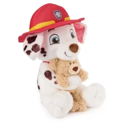 PAW PATROL GUND HALI SAMPPA 24 CM