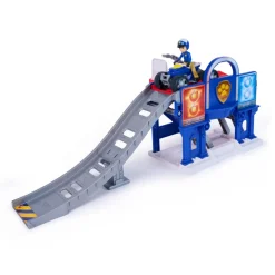 PAW PATROL PELASTUS NOSTA & KORJAA SETTI