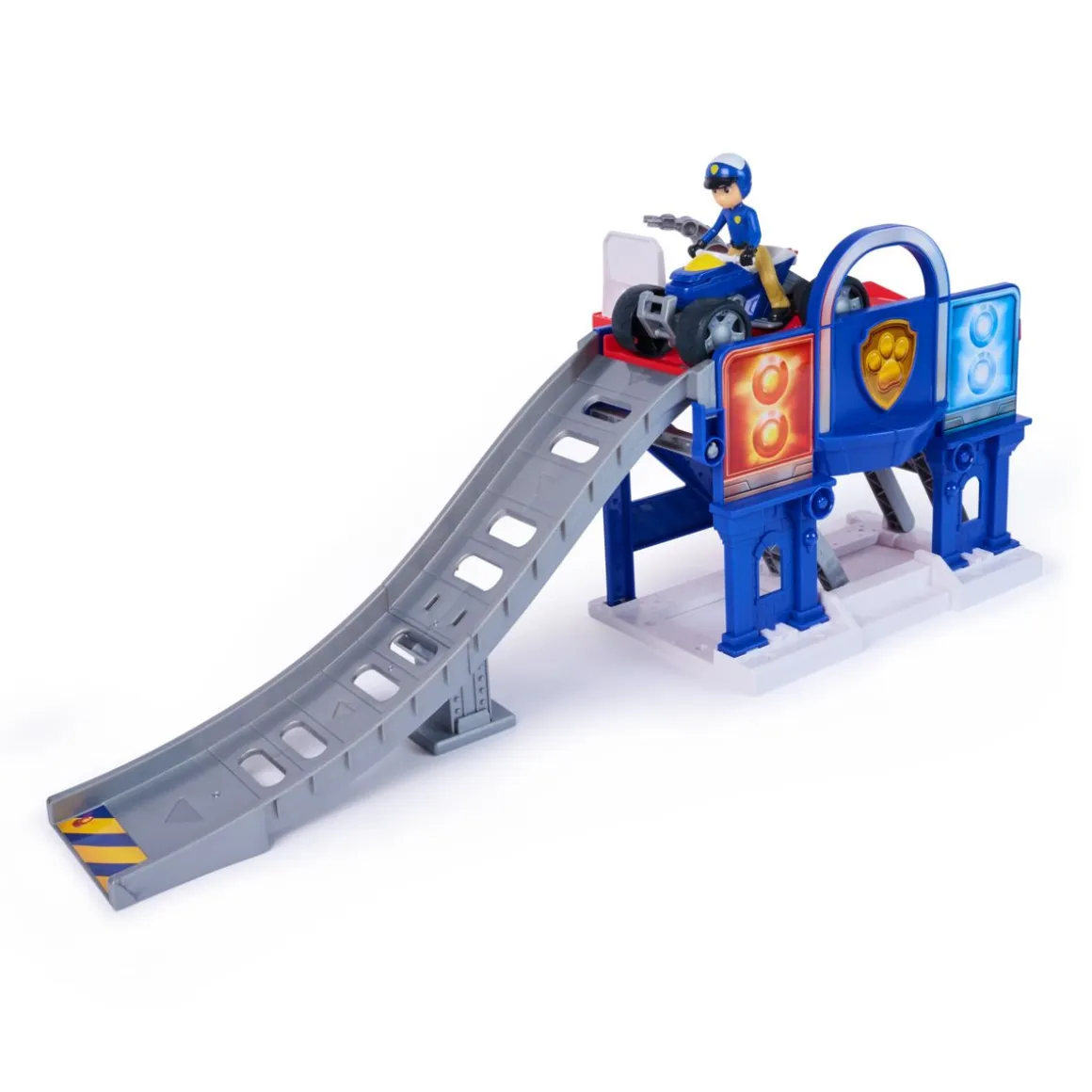 PAW PATROL PELASTUS NOSTA & KORJAA SETTI