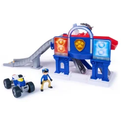 PAW PATROL PELASTUS NOSTA & KORJAA SETTI