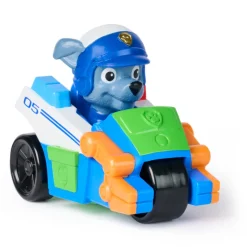 PAW PATROL PELASTUS PENTU POPPOO KILPURIT