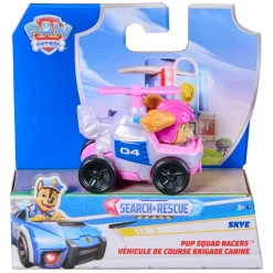PAW PATROL PELASTUS PENTU POPPOO KILPURIT
