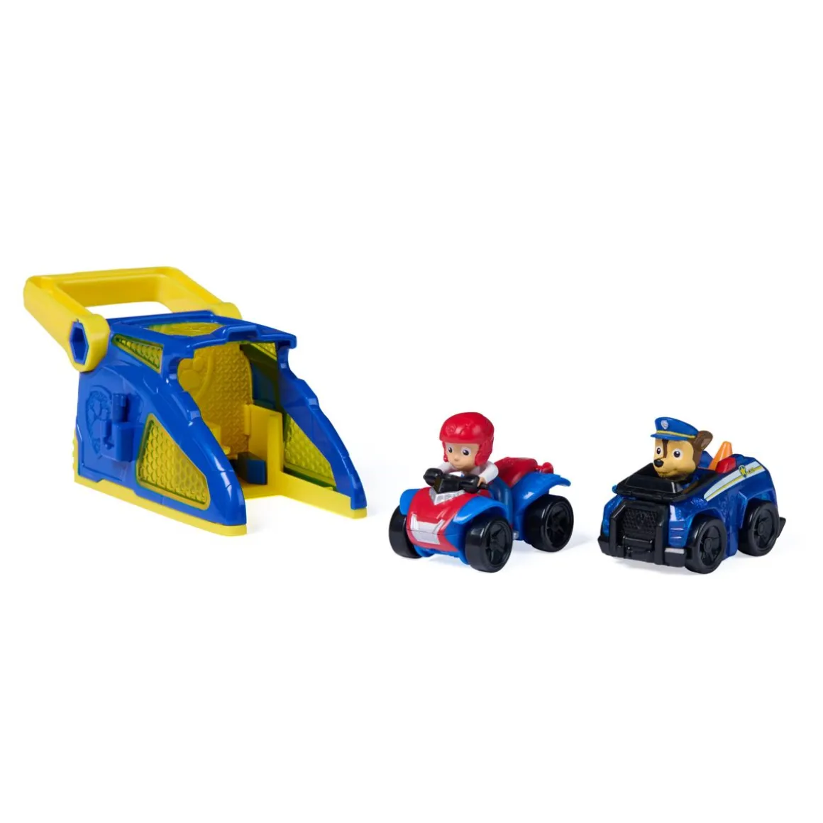 PAW PATROL PENTU POPPOO LAUKAISIA- VAINU