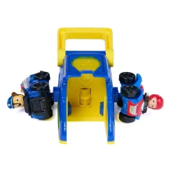 PAW PATROL PENTU POPPOO LAUKAISIA- VAINU