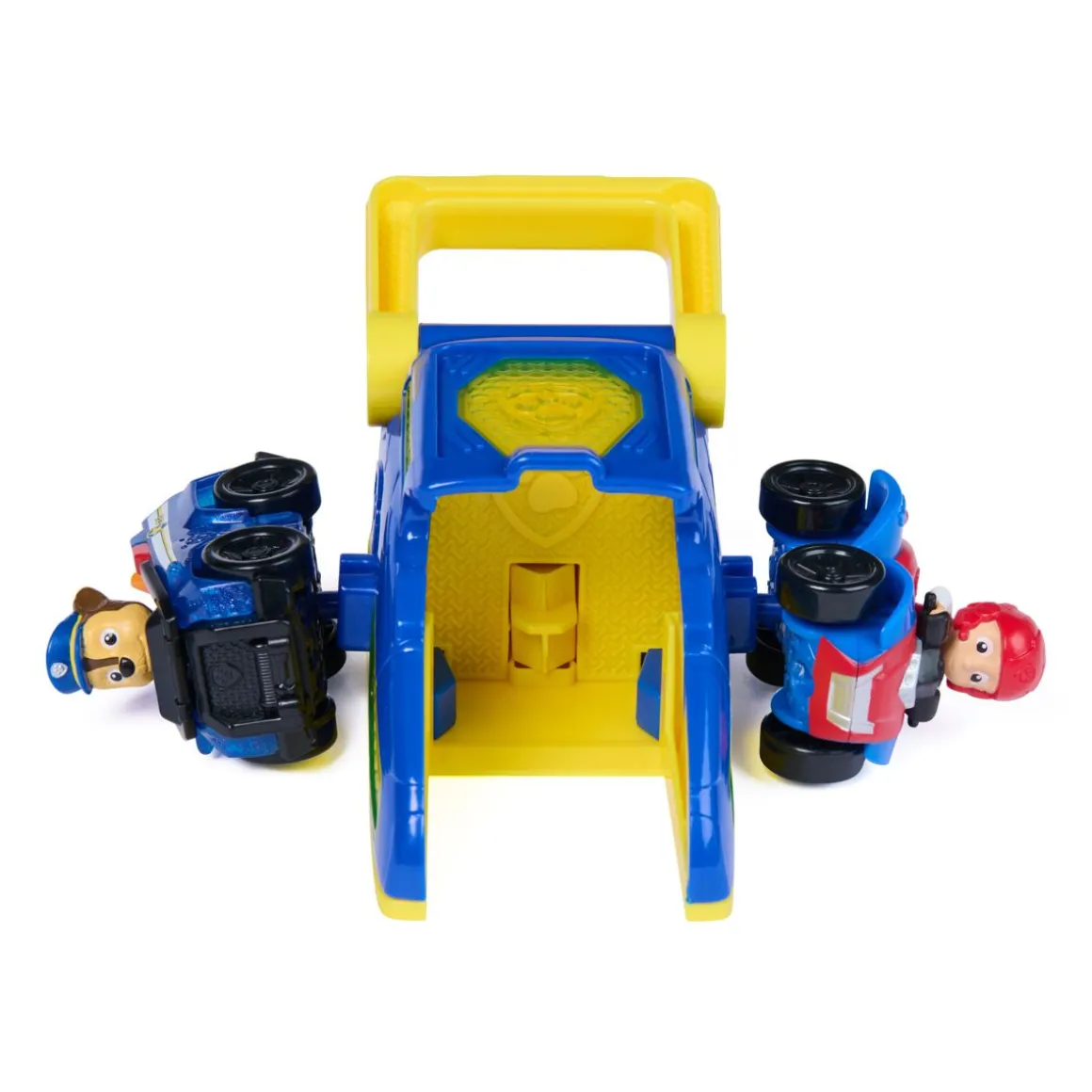 PAW PATROL PENTU POPPOO LAUKAISIA- VAINU