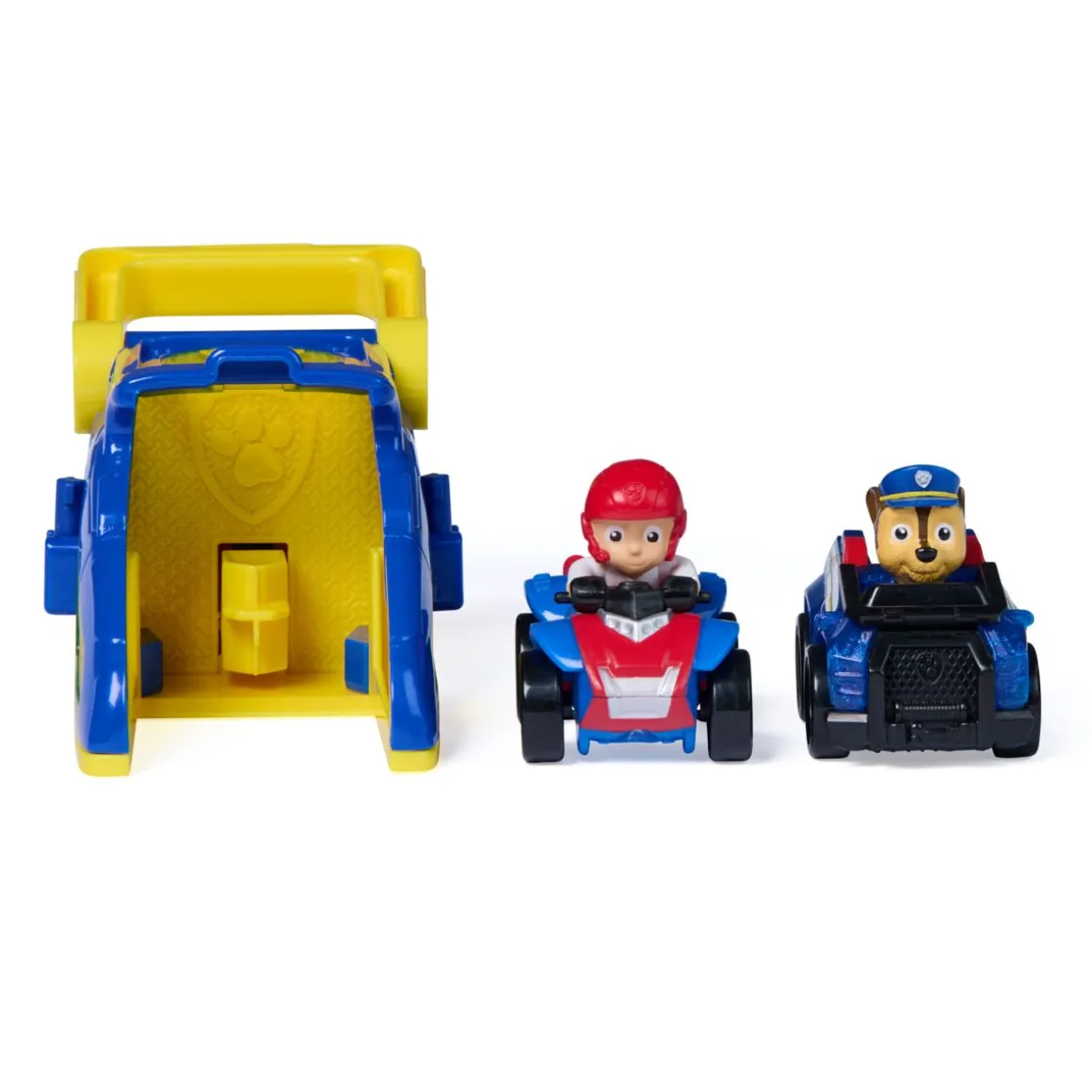 PAW PATROL PENTU POPPOO LAUKAISIA- VAINU