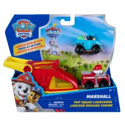 PAW PATROL  PENTU POPPOO LAUKAISIA-SAMPPA