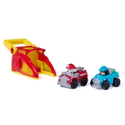 PAW PATROL  PENTU POPPOO LAUKAISIA-SAMPPA