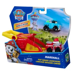 PAW PATROL  PENTU POPPOO LAUKAISIA-SAMPPA