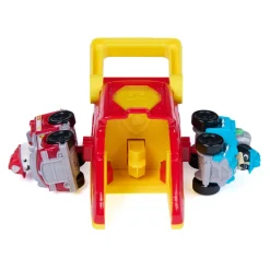 PAW PATROL  PENTU POPPOO LAUKAISIA-SAMPPA
