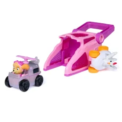 PAW PATROL PENTU POPPOO LAUKAISIA- KAJA