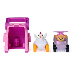 PAW PATROL PENTU POPPOO LAUKAISIA- KAJA