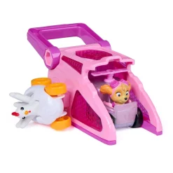 PAW PATROL PENTU POPPOO LAUKAISIA- KAJA