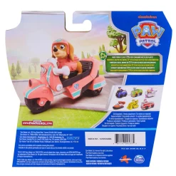 PAW PATROL PERUS AJONEUVO - LILLI