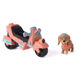 PAW PATROL PERUS AJONEUVO - LILLI
