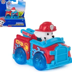 PAW PATROL RYHMÄ HAU PENTUPOPPOO KILPURIT