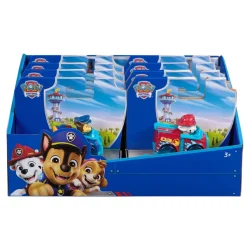 PAW PATROL RYHMÄ HAU PENTUPOPPOO KILPURIT