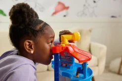 PAW PATROL RYHMÄ HAU SEIKKAILULAHDEN PÄÄMAJA