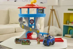 PAW PATROL RYHMÄ HAU SEIKKAILULAHDEN PÄÄMAJA