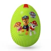 PAW PATROL YLLÄTYSSUKLAAMUNA 110 G