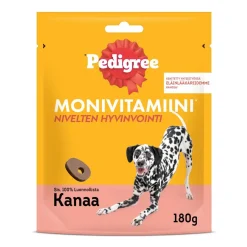 PEDIGREE MULTIVITAMINS JOINT CARE 180 G