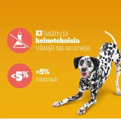 PEDIGREE MULTIVITAMINS JOINT CARE 180 G
