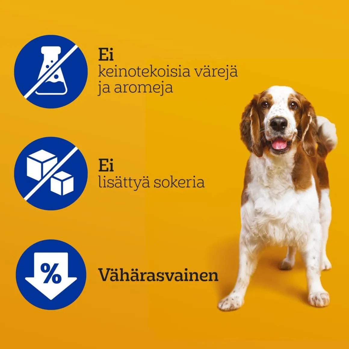 PEDIGREE DENTASTIX MEDIUM 5KPL 128 G
