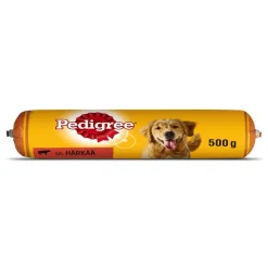 PEDIGREE KOIRANMAKKARA LIHA 500 G