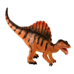 PEHMEÄ DINOSAURUS