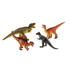 PEHMEÄ DINOSAURUS
