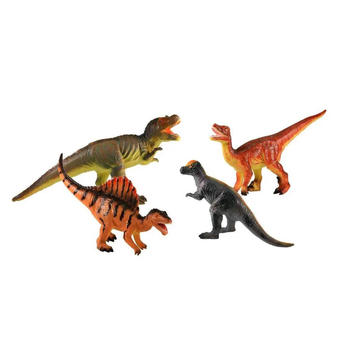 PEHMEÄ DINOSAURUS