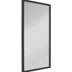 PEILI KARELIA MUSTA 40X80