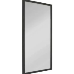 PEILI KARELIA MUSTA 40X80