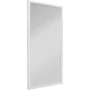 PEILI KARELIA VALKOINEN 40X80