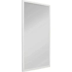 PEILI KARELIA VALKOINEN 40X80