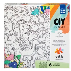 PELIKO CIY PALAPELIT 54 TUSSIT 3 LAJ