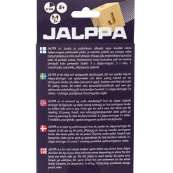 PELIKO JALPPA