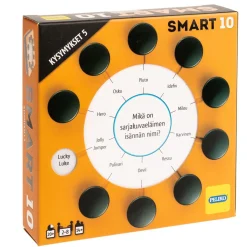 PELIKO SMART10 KYSYMYKSET 5 FI