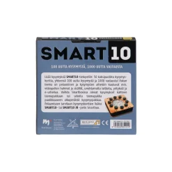 PELIKO SMART10 KYSYMYKSET PELAAMINEN