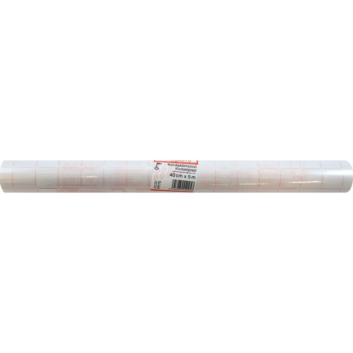 PELLOPLAST KONTAKTI 75 MIC 5 M X 40CM