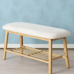 PENKKI BENJA 45CM BAMBU