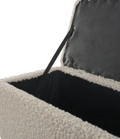 PENKKI 76X36X46CM VALKOINEN