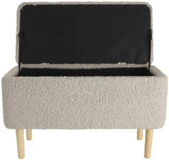 PENKKI 76X36X46CM VALKOINEN