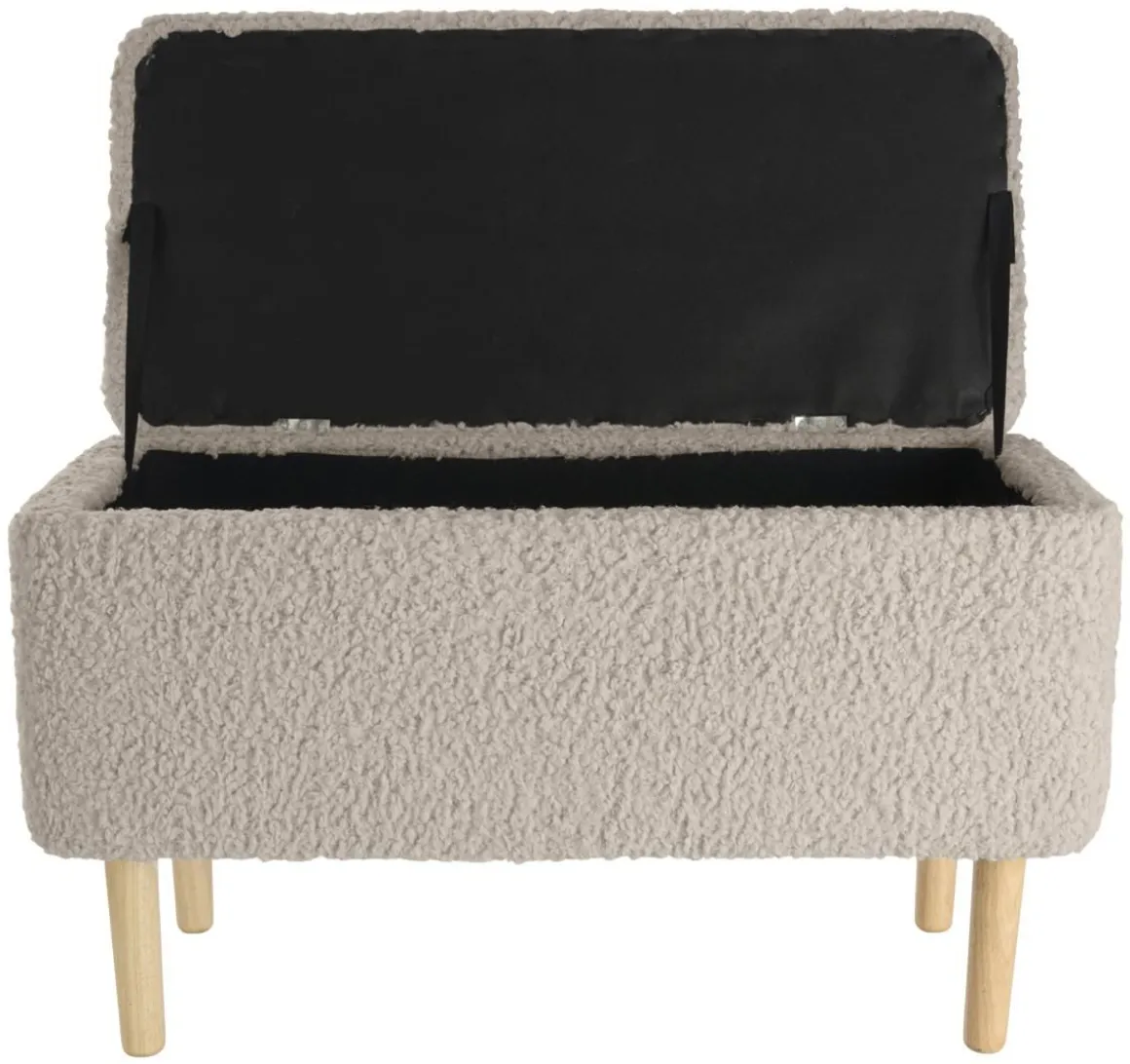 PENKKI 76X36X46CM VALKOINEN
