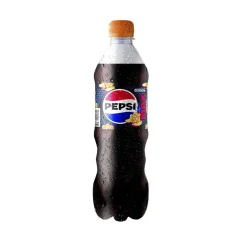 PEPSI MAX TROPICAL KMP  500 ML