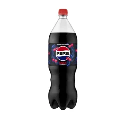 PEPSI MAX CHERRY KMP 1,5 L